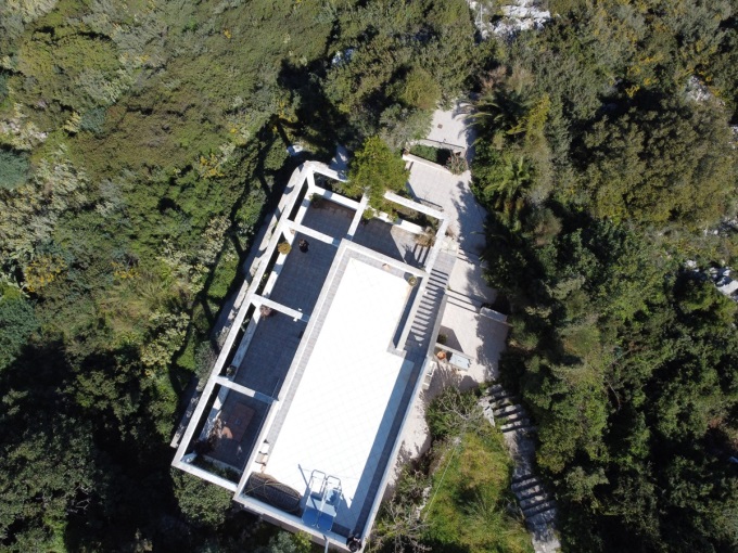 Breath-Taking Views House For Sale In Plaka - 2
