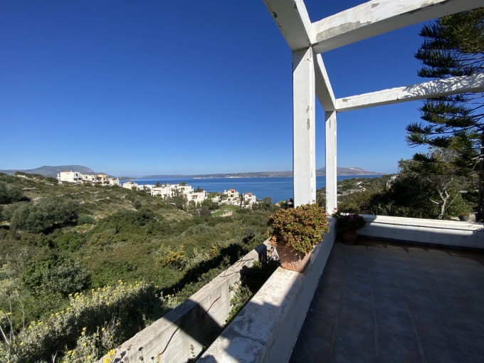 Breath-Taking Views House For Sale In Plaka - 24