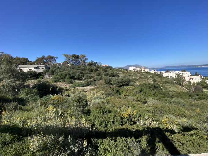 Breath-Taking Views House For Sale In Plaka - 23