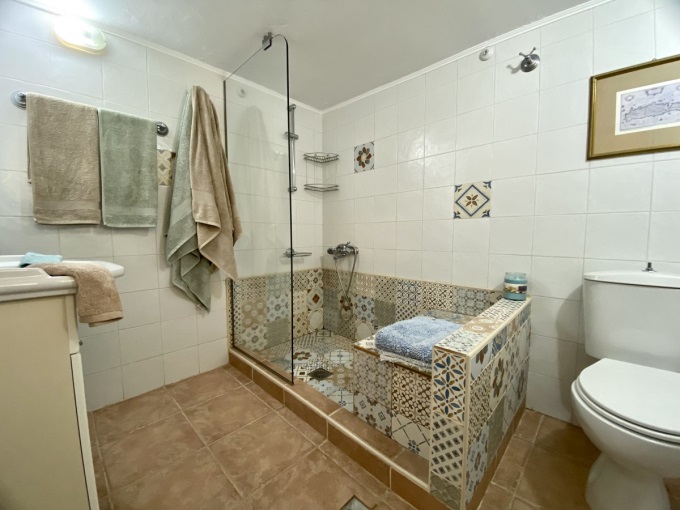 Beautifully Restored Stone Residence with Pool, Studio & Mini Tennis Court - 14