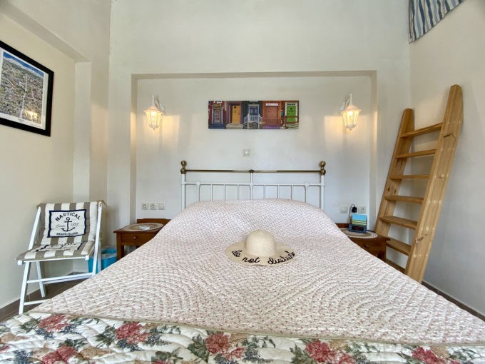 Beautifully Restored Stone Residence with Pool, Studio & Mini Tennis Court - 36