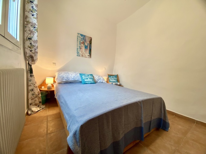 Beautifully Restored Stone Residence with Pool, Studio & Mini Tennis Court - 20