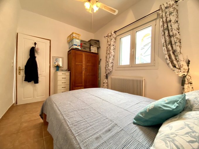 Beautifully Restored Stone Residence with Pool, Studio & Mini Tennis Court - 21