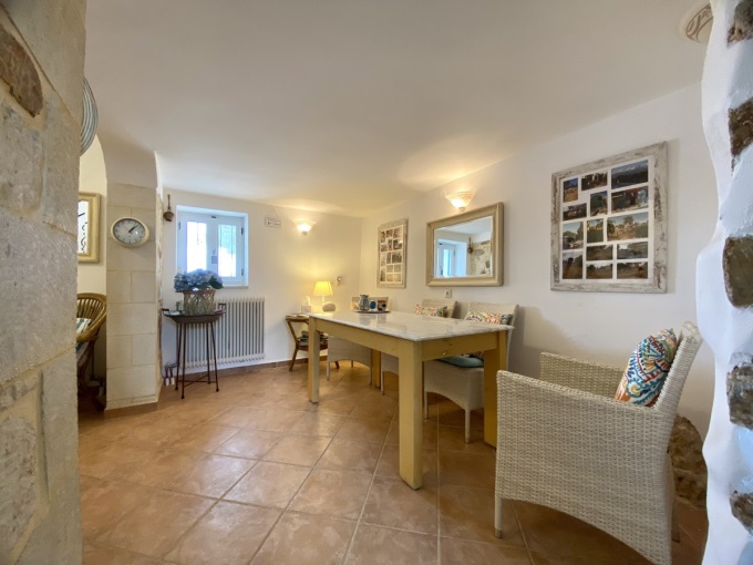 Beautifully Restored Stone Residence with Pool, Studio & Mini Tennis Court - 11