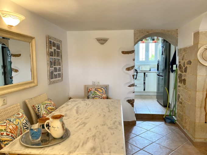 Beautifully Restored Stone Residence with Pool, Studio & Mini Tennis Court - 26