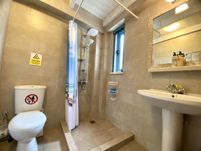 Beautifully Restored Stone Residence with Pool, Studio & Mini Tennis Court - 39