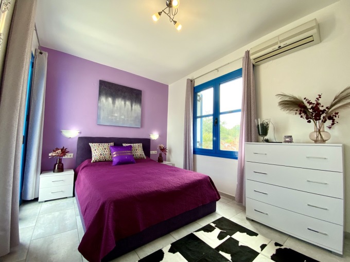 Exquisite Villa with Panoramic Sea Views, Infinity Pool, and Luxurious Features For Sale In Litsarda - 14
