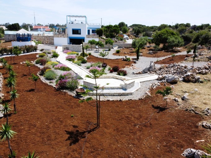 Exquisite Villa with Panoramic Sea Views, Infinity Pool, and Luxurious Features For Sale In Litsarda - 10
