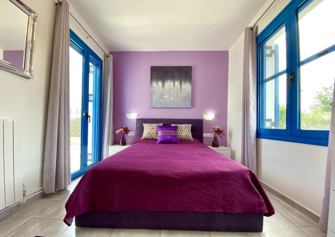 Exquisite Villa with Panoramic Sea Views, Infinity Pool, and Luxurious Features For Sale In Litsarda - 17