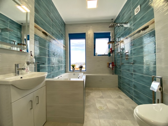 Exquisite Villa with Panoramic Sea Views, Infinity Pool, and Luxurious Features For Sale In Litsarda - 20