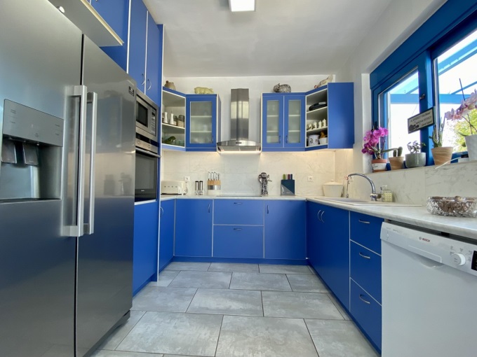 Exquisite Villa with Panoramic Sea Views, Infinity Pool, and Luxurious Features For Sale In Litsarda - 32