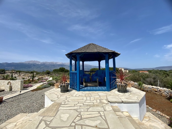 Exquisite Villa with Panoramic Sea Views, Infinity Pool, and Luxurious Features For Sale In Litsarda - 49