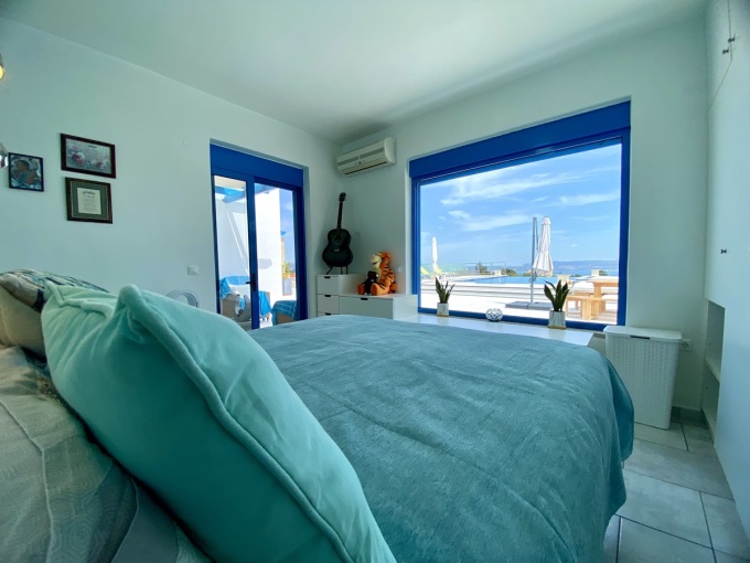 Exquisite Villa with Panoramic Sea Views, Infinity Pool, and Luxurious Features For Sale In Litsarda - 31