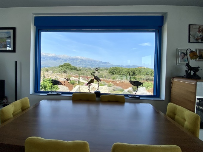 Exquisite Villa with Panoramic Sea Views, Infinity Pool, and Luxurious Features For Sale In Litsarda - 34