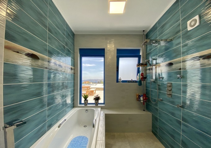 Exquisite Villa with Panoramic Sea Views, Infinity Pool, and Luxurious Features For Sale In Litsarda - 19
