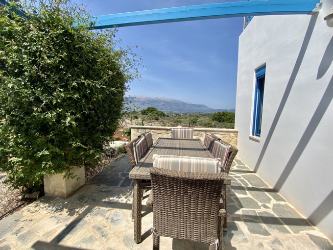 Exquisite Villa with Panoramic Sea Views, Infinity Pool, and Luxurious Features For Sale In Litsarda - 54
