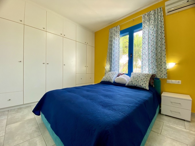 Exquisite Villa with Panoramic Sea Views, Infinity Pool, and Luxurious Features For Sale In Litsarda - 23