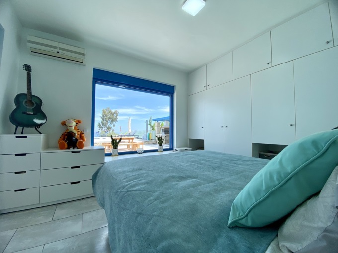 Exquisite Villa with Panoramic Sea Views, Infinity Pool, and Luxurious Features For Sale In Litsarda - 30