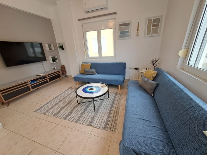 Spacious Villa in Almyrida: A Serene Retreat in Coastal Crete - 7