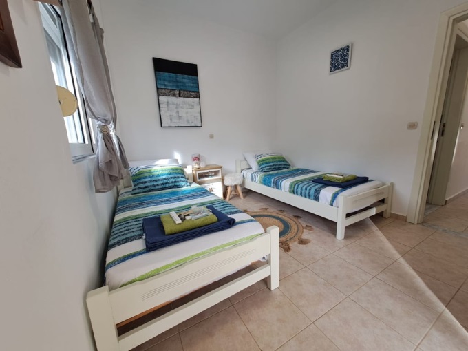 Spacious Villa in Almyrida: A Serene Retreat in Coastal Crete - 35