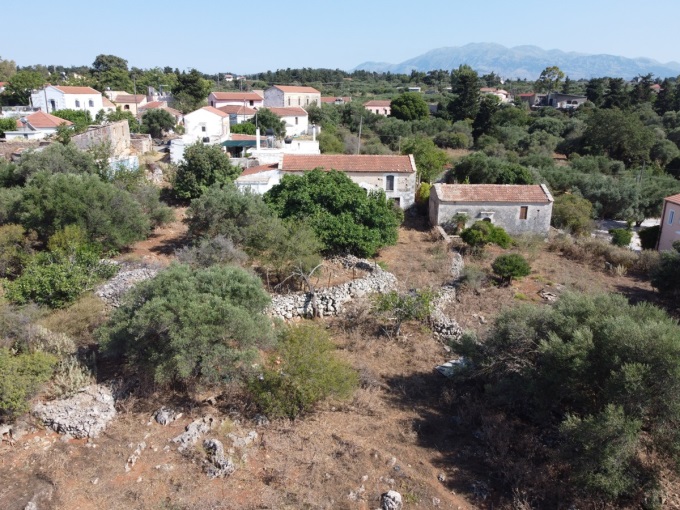 Traditional House With Beautiful Village Views - 3