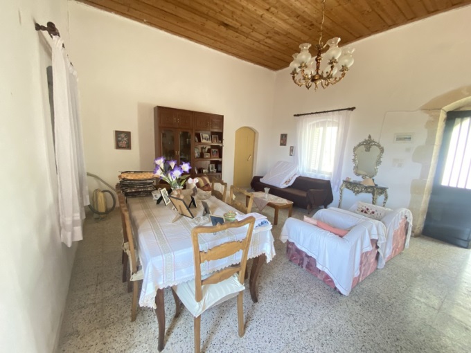 Traditional House With Beautiful Village Views - 2