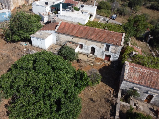 Traditional House With Beautiful Village Views - 6