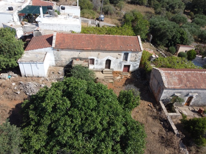 Traditional House With Beautiful Village Views - 8