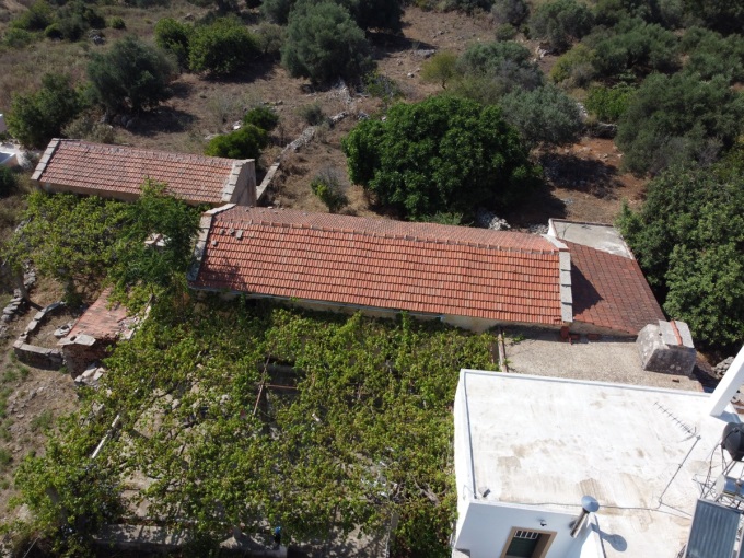 Traditional House With Beautiful Village Views - 9