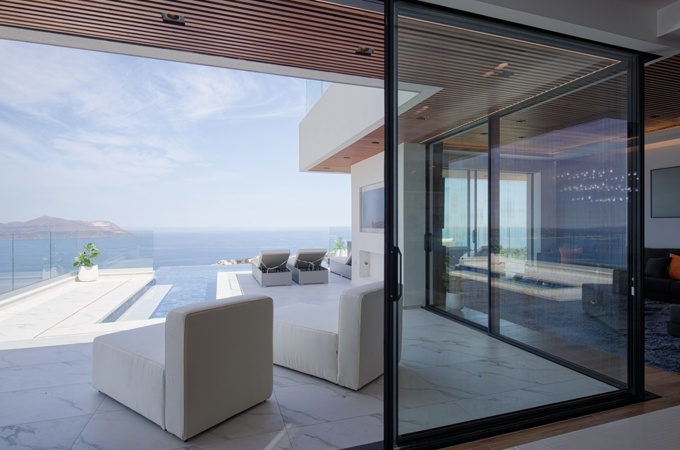 VILLA DE LUXE Exclusive Villa For Sale In Kokkino Chorio - 7