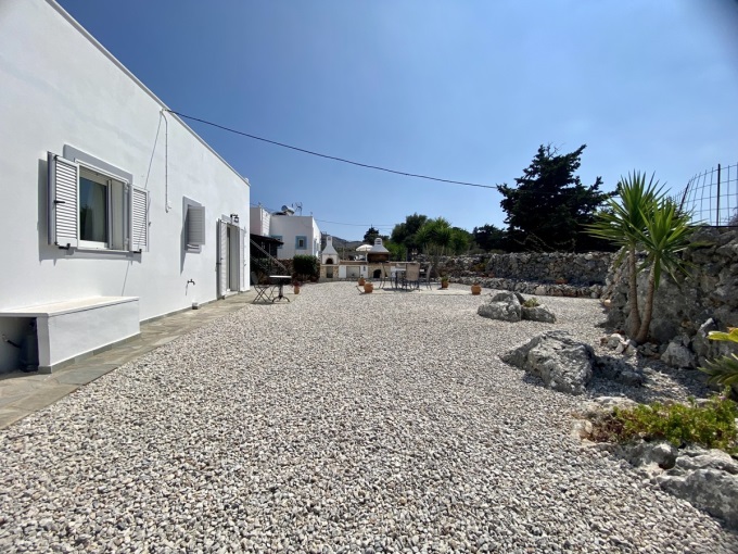 Contemporary Single Level Villa with Mesmerizing Views For Sale in Drapanos - 39