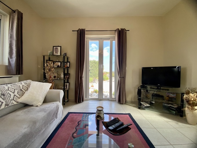 Contemporary Single Level Villa with Mesmerizing Views For Sale in Drapanos - 32