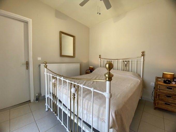 Contemporary Single Level Villa with Mesmerizing Views For Sale in Drapanos - 13
