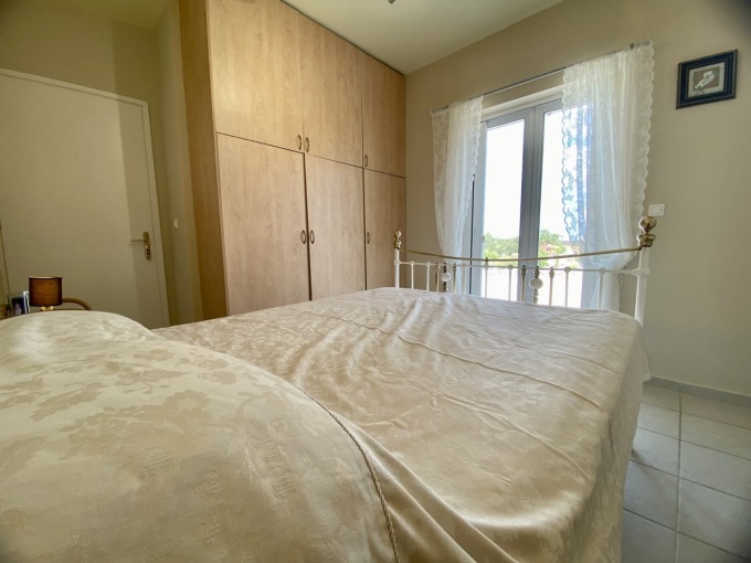 Contemporary Single Level Villa with Mesmerizing Views For Sale in Drapanos - 15