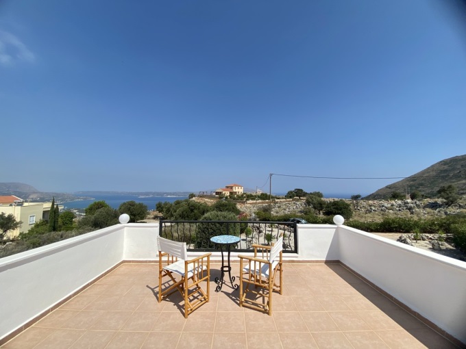 Contemporary Single Level Villa with Mesmerizing Views For Sale in Drapanos - 47