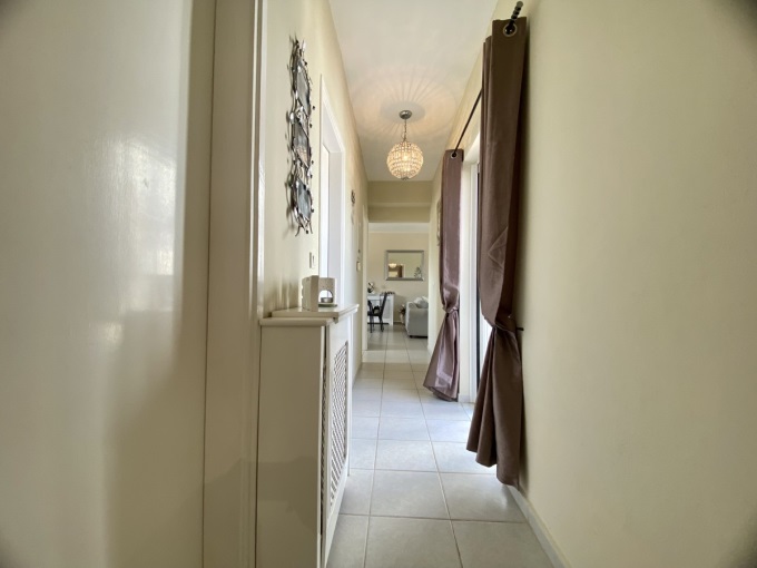 Contemporary Single Level Villa with Mesmerizing Views For Sale in Drapanos - 22