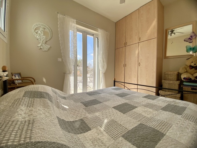 Contemporary Single Level Villa with Mesmerizing Views For Sale in Drapanos - 20