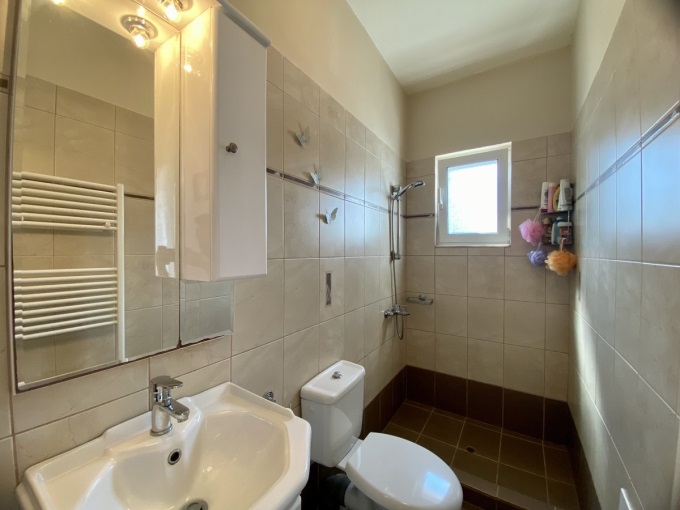 Contemporary Single Level Villa with Mesmerizing Views For Sale in Drapanos - 17