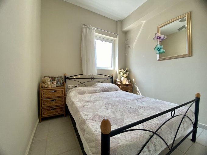 Contemporary Single Level Villa with Mesmerizing Views For Sale in Drapanos - 26