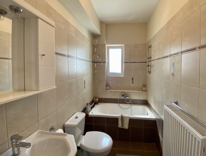 Contemporary Single Level Villa with Mesmerizing Views For Sale in Drapanos - 23
