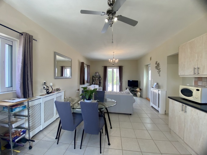 Contemporary Single Level Villa with Mesmerizing Views For Sale in Drapanos - 29