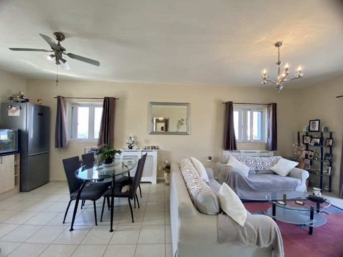 Contemporary Single Level Villa with Mesmerizing Views For Sale in Drapanos - 33