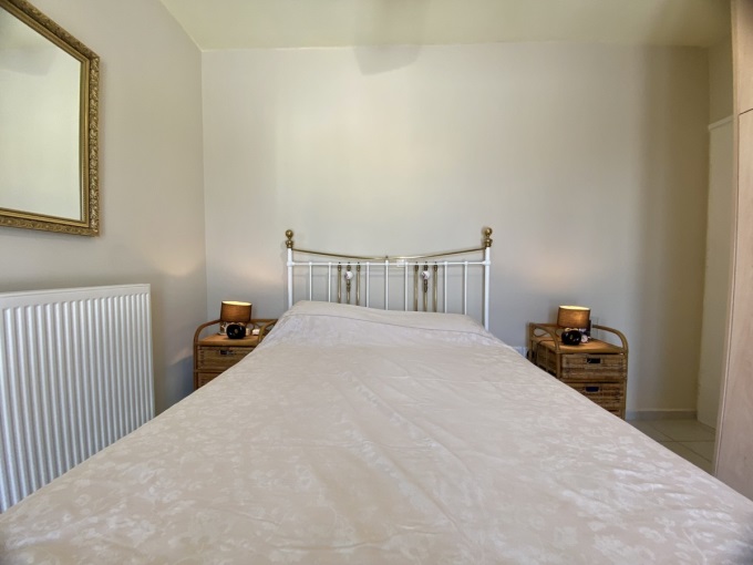 Contemporary Single Level Villa with Mesmerizing Views For Sale in Drapanos - 14