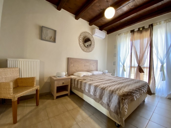 Beautiful Villa For Sale: Sea and Mountain Views, Private Pool In The Peaceful Location Of Provarma - 20