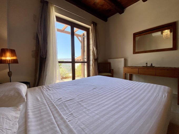 Beautiful Villa For Sale: Sea and Mountain Views, Private Pool In The Peaceful Location Of Provarma - 23