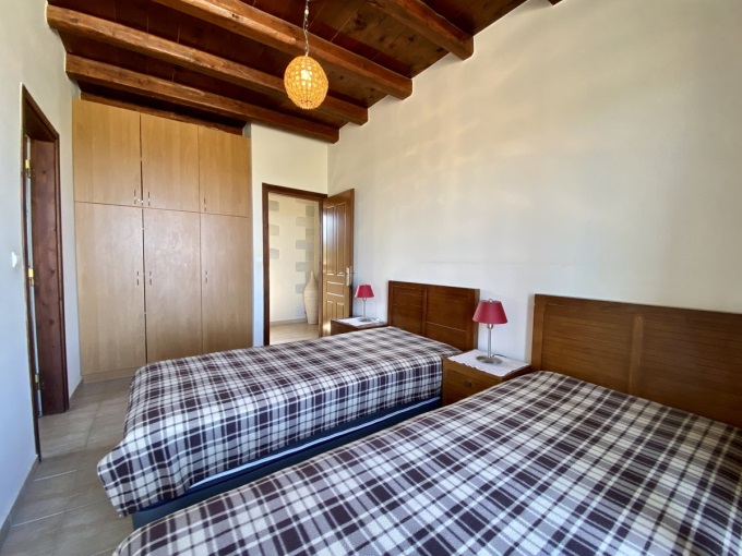 Beautiful Villa For Sale: Sea and Mountain Views, Private Pool In The Peaceful Location Of Provarma - 13