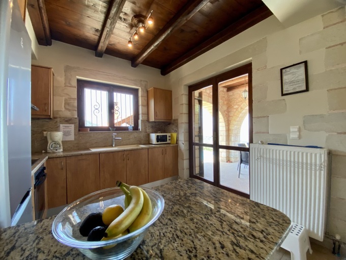 Beautiful Villa For Sale: Sea and Mountain Views, Private Pool In The Peaceful Location Of Provarma - 6