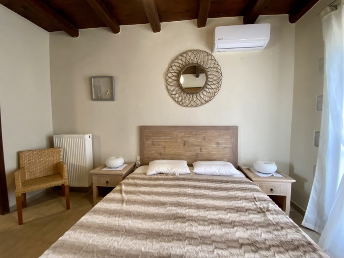 Beautiful Villa For Sale: Sea and Mountain Views, Private Pool In The Peaceful Location Of Provarma - 16
