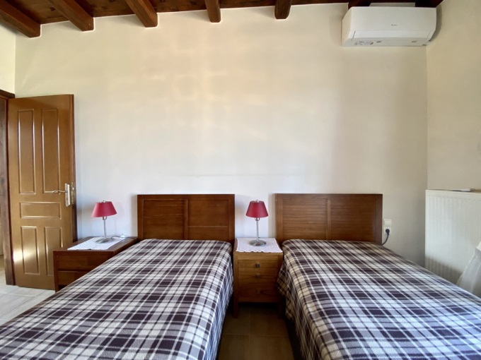 Beautiful Villa For Sale: Sea and Mountain Views, Private Pool In The Peaceful Location Of Provarma - 12