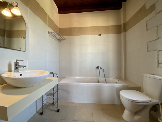 Beautiful Villa For Sale: Sea and Mountain Views, Private Pool In The Peaceful Location Of Provarma - 19